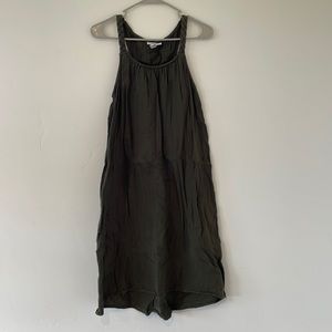 Olive Liz Lange Maternity dress